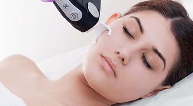 Kas yra frakcinis veido odos atjauninimas