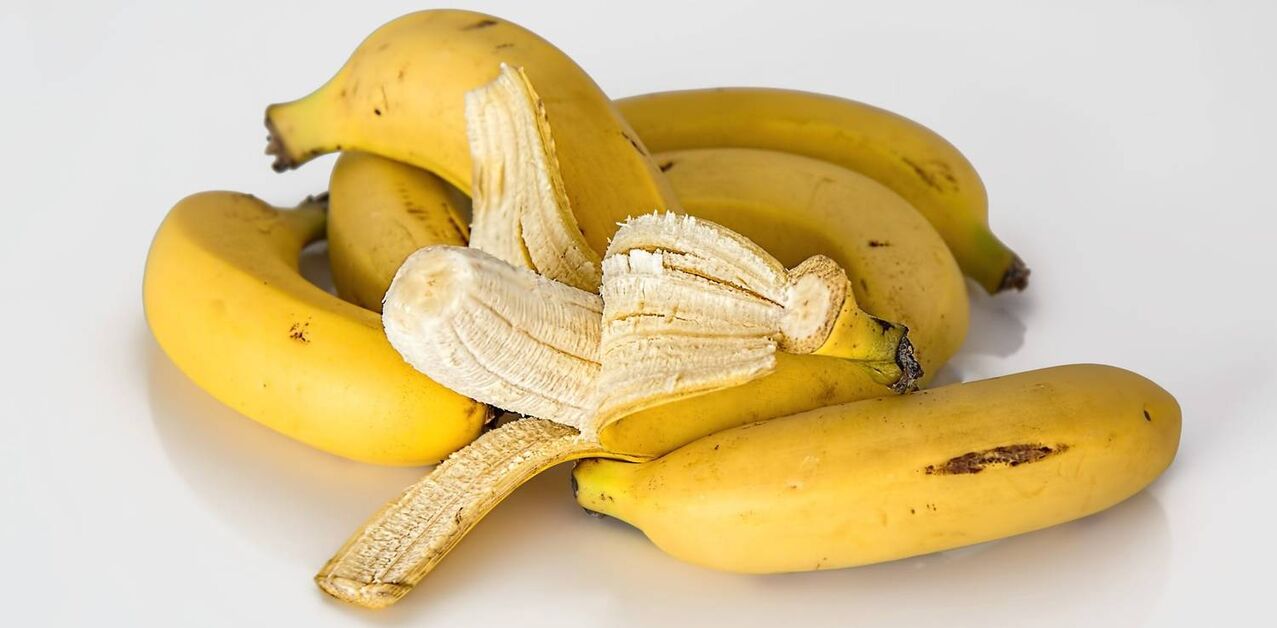 bananas odos atjauninimui
