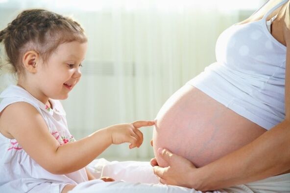 Plazminio liftingo procedūra nėščioms moterims draudžiama